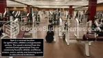 Fitness Gezonde Manier Van Leven Google Presentaties Thema Slide 03