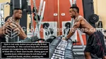 Fitness Zdrowy Sposób Życia Gmotyw Google Prezentacje Slide 05