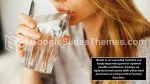 Fitness Stile Di Vita Sano Tema Di Presentazioni Google Slide 07