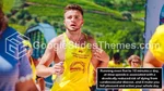 Fitness Zdrowy Sposób Życia Gmotyw Google Prezentacje Slide 09