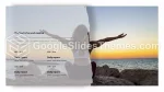 Fitness Hemträning Google Presentationer-Tema Slide 06