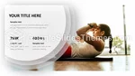Fitness Home Workout Google Slides Theme Slide 08