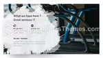 Fitness Home Workout Google Slides Theme Slide 14