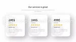Fitness Home Workout Google Slides Theme Slide 18
