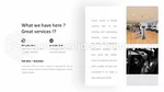 Fitness Home Workout Google Slides Theme Slide 23