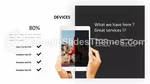 Fitness Home Workout Google Slides Theme Slide 24