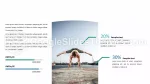 Fitness Styrketræning Google Slides Temaer Slide 03