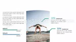 Fitness Allenamento Della Forza Tema Di Presentazioni Google Slide 03