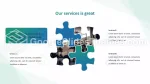 Fitness Styrketræning Google Slides Temaer Slide 05