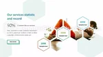 Fitness Allenamento Della Forza Tema Di Presentazioni Google Slide 08