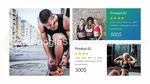 Fitness Allenamento Della Forza Tema Di Presentazioni Google Slide 11