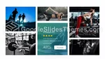 Fitness Allenamento Della Forza Tema Di Presentazioni Google Slide 13