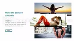 Fitness Allenamento Della Forza Tema Di Presentazioni Google Slide 17