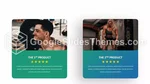 Fitness Allenamento Della Forza Tema Di Presentazioni Google Slide 18