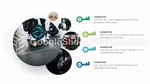 Fitness Allenamento Della Forza Tema Di Presentazioni Google Slide 19