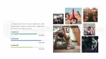 Fitness Styrketräning Google Presentationer-Tema Slide 20