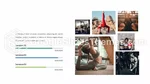 Fitness Allenamento Della Forza Tema Di Presentazioni Google Slide 20