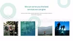 Fitness Allenamento Della Forza Tema Di Presentazioni Google Slide 22