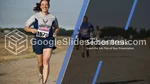 Fitness Infografica Sugli Esercizi Di Allenamento Tema Di Presentazioni Google Slide 03