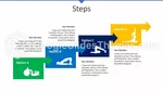 Fitness Infografica Sugli Esercizi Di Allenamento Tema Di Presentazioni Google Slide 05
