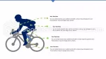 Fitness Infografik För Träningsövning Google Presentationer-Tema Slide 08