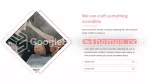 Fitness Eğitim Planı Google Slaytlar Temaları Slide 03