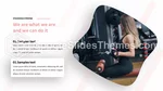 Fitness Training Plan Google Slides Theme Slide 05