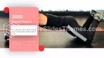 Fitness Training Plan Google Slides Theme Slide 08