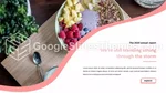 Fitness Training Plan Google Slides Theme Slide 10