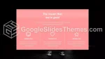 Fitness Utbildningsplan Google Presentationer-Tema Slide 11