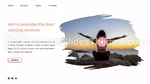 Fitness Training Plan Google Slides Theme Slide 12