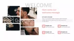 Fitness Utbildningsplan Google Presentationer-Tema Slide 14