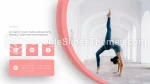 Fitness Utbildningsplan Google Presentationer-Tema Slide 17