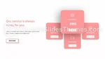 Fitness Training Plan Google Slides Theme Slide 19