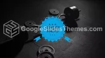 Aptitude Entraînement Fort Pour Les Femmes Thème Google Slides Slide 09
