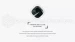 Fitness Workout Google Slides Theme Slide 05