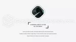 Fitness Workout Google Slides Theme Slide 05