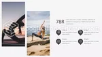 Fitness Workout Google Slides Theme Slide 07