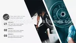 Fitness Workout Google Slides Theme Slide 08