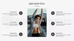 Fitness Workout Google Slides Theme Slide 09
