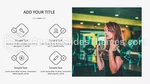 Fitness Workout Google Slides Theme Slide 10