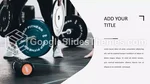 Fitness Workout Google Slides Theme Slide 14