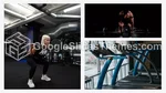 Fitness Workout Google Slides Theme Slide 16