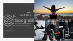 Fitness Workout Google Slides Theme Slide 17