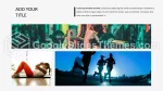 Fitness Träning Google Presentationer-Tema Slide 20