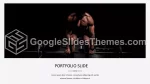 Fitness Träning Google Presentationer-Tema Slide 22