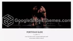 Fitness Workout Google Slides Theme Slide 22