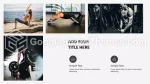 Fitness Workout Google Slides Theme Slide 23