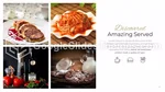 Food Burger Recipe Menu Google Slides Theme Slide 04