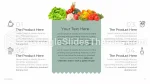 Food Burger Recipe Menu Google Slides Theme Slide 07